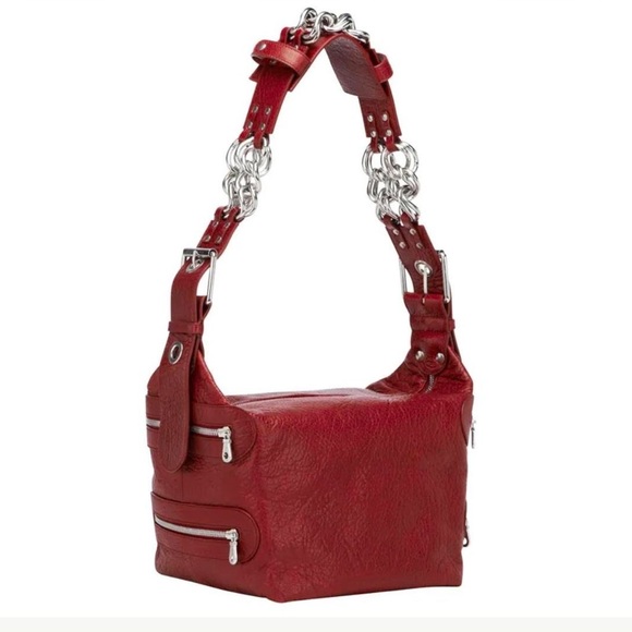 !!! ISO/WTB !!! Chloé 03/04 camera chain bag!!! - Picture 5 of 5